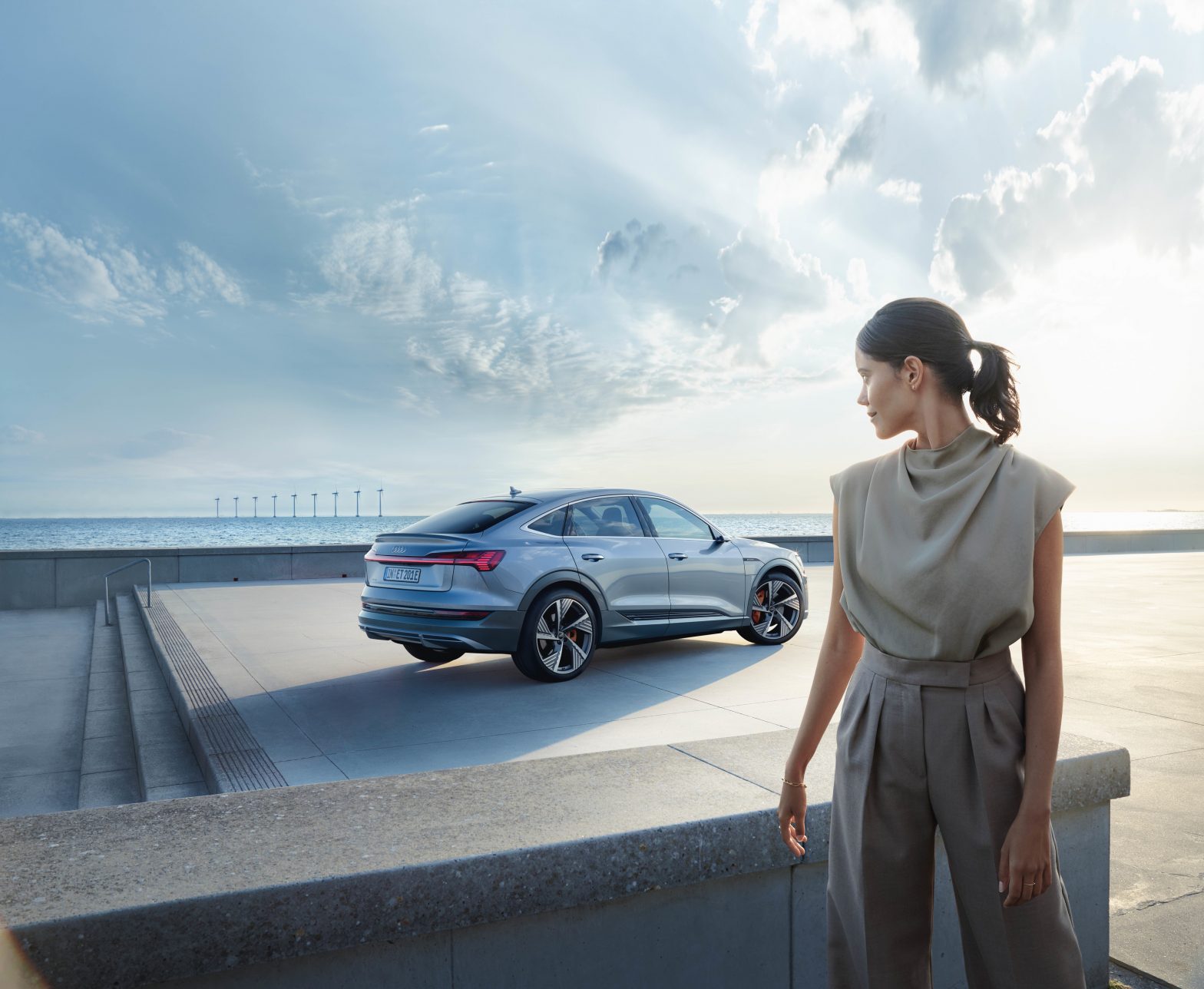 Campaña global Audi