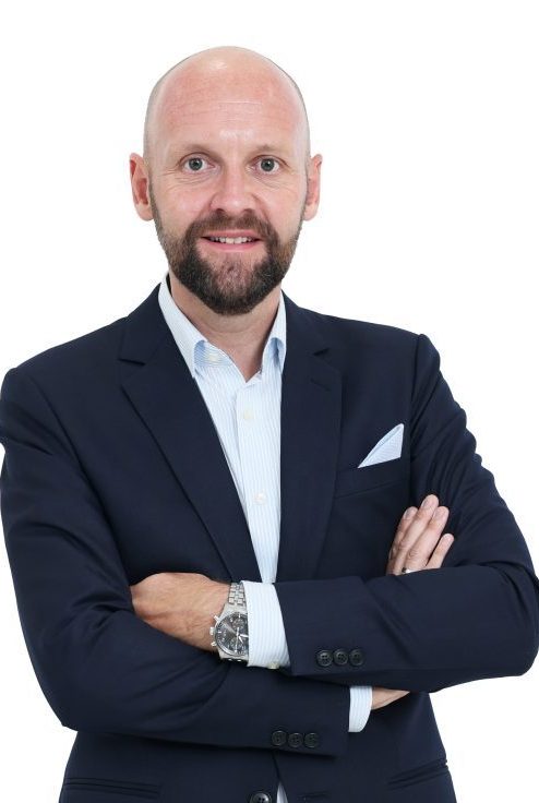 Erik Winter